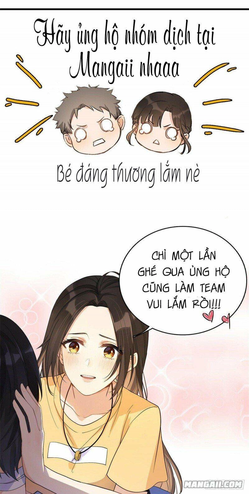 Vẫn Cứ Nhớ Em, Nhớ Em Chapter 23 - 57