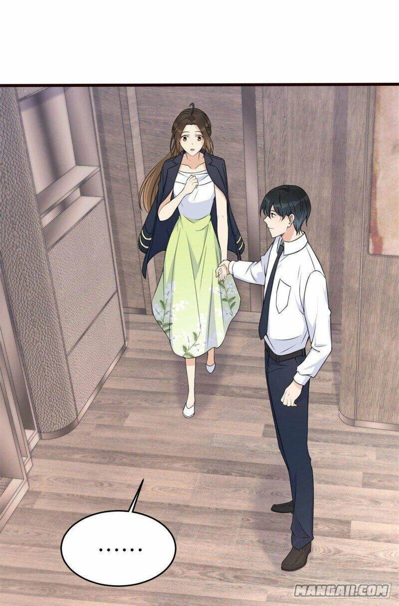 Vẫn Cứ Nhớ Em, Nhớ Em Chapter 24 - 2