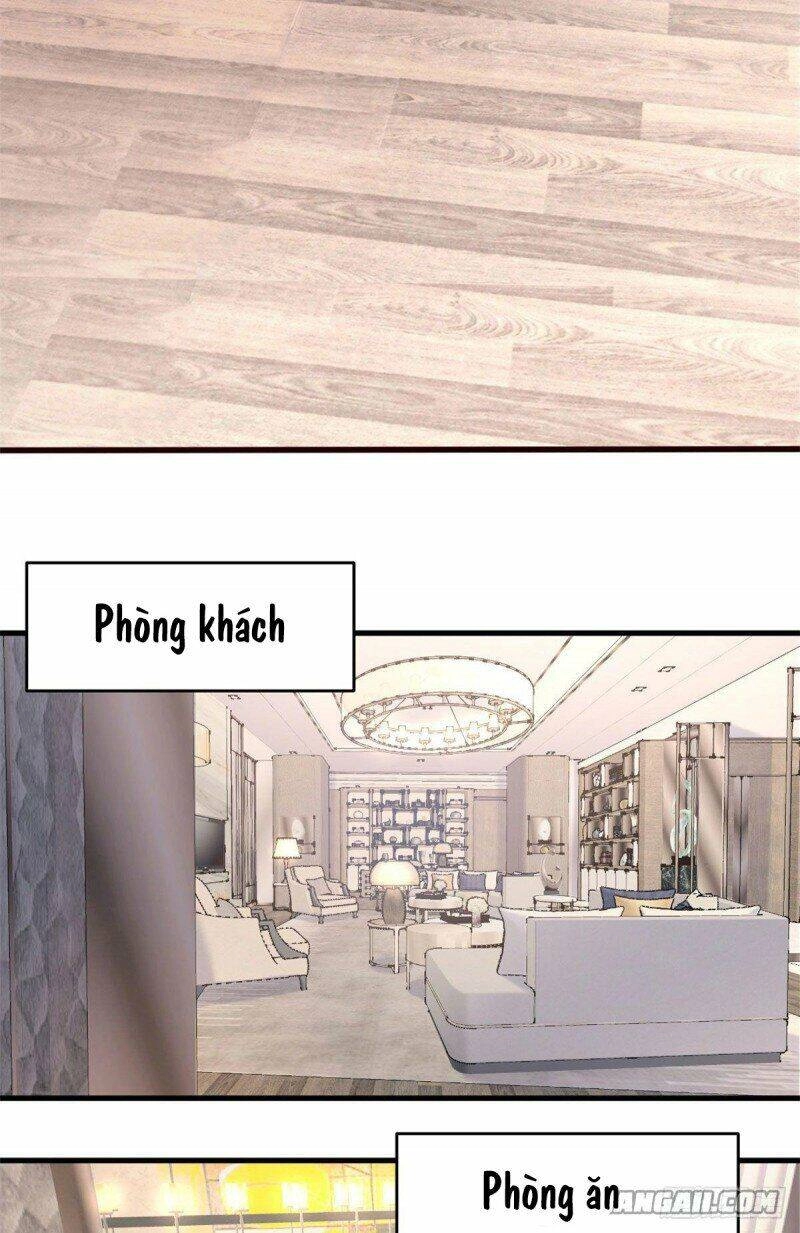 Vẫn Cứ Nhớ Em, Nhớ Em Chapter 24 - 3