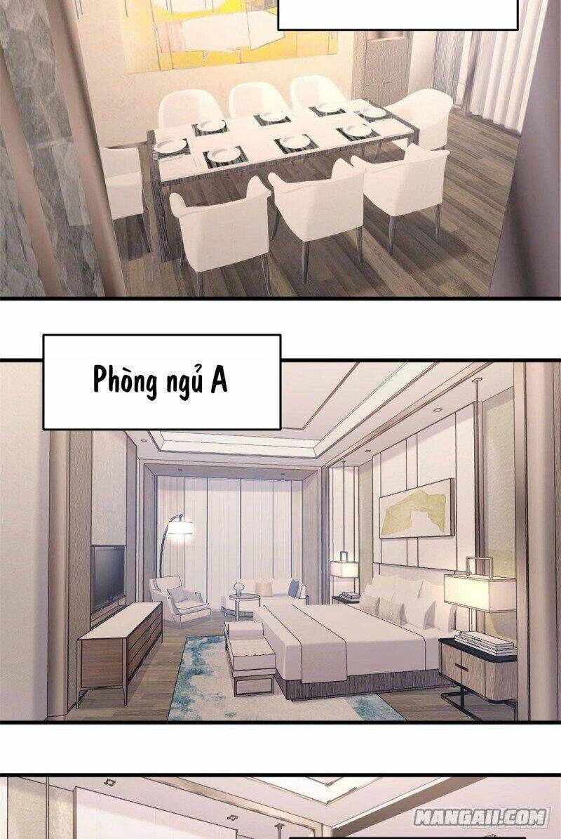 Vẫn Cứ Nhớ Em, Nhớ Em Chapter 24 - 4