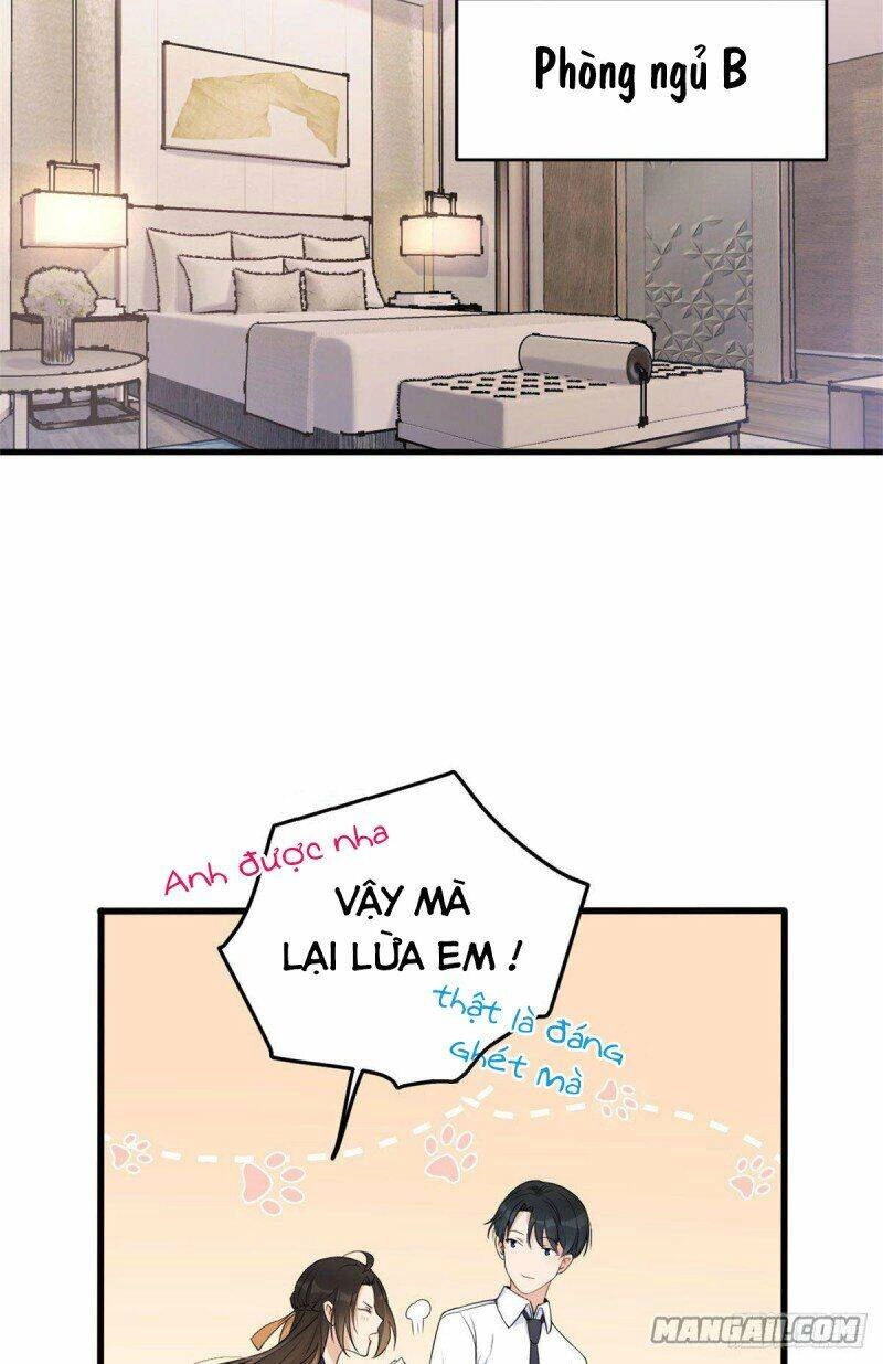 Vẫn Cứ Nhớ Em, Nhớ Em Chapter 24 - 5