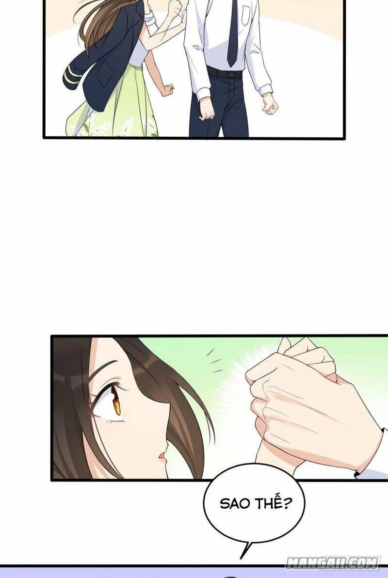 Vẫn Cứ Nhớ Em, Nhớ Em Chapter 24 - 6