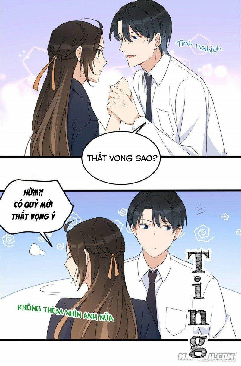 Vẫn Cứ Nhớ Em, Nhớ Em Chapter 24 - 7