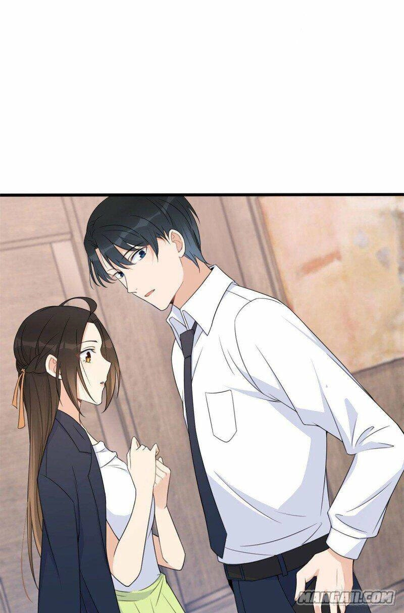 Vẫn Cứ Nhớ Em, Nhớ Em Chapter 24 - 8