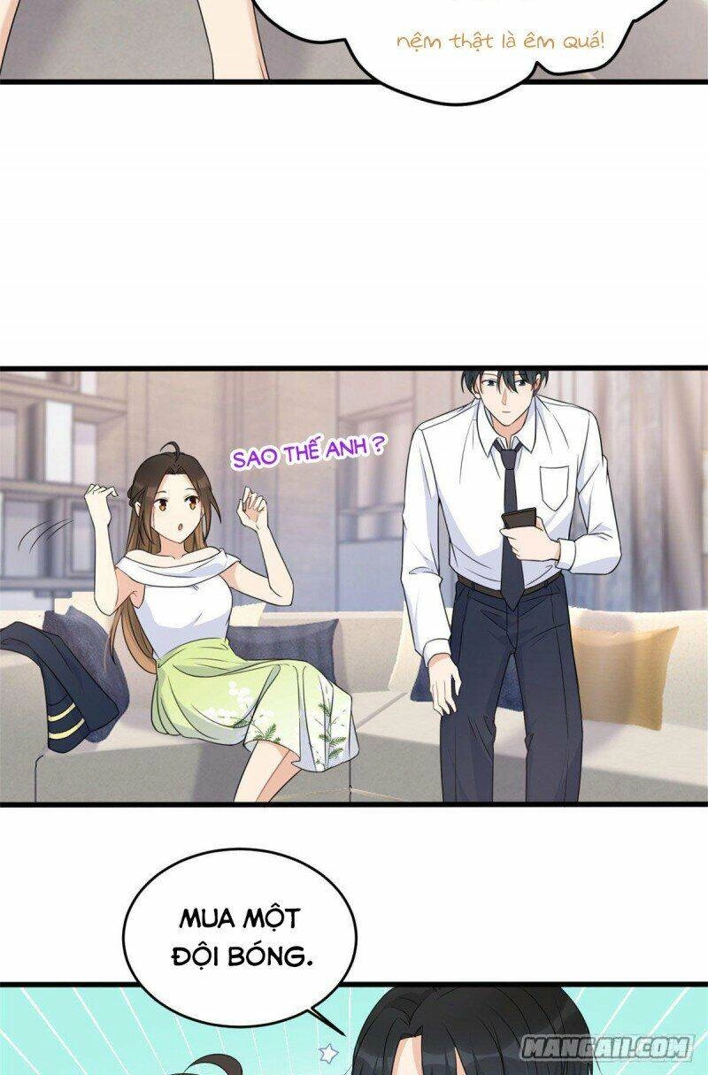 Vẫn Cứ Nhớ Em, Nhớ Em Chapter 24 - 11