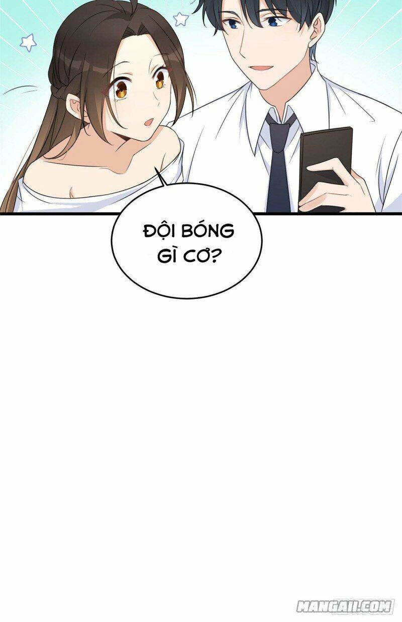 Vẫn Cứ Nhớ Em, Nhớ Em Chapter 24 - 12