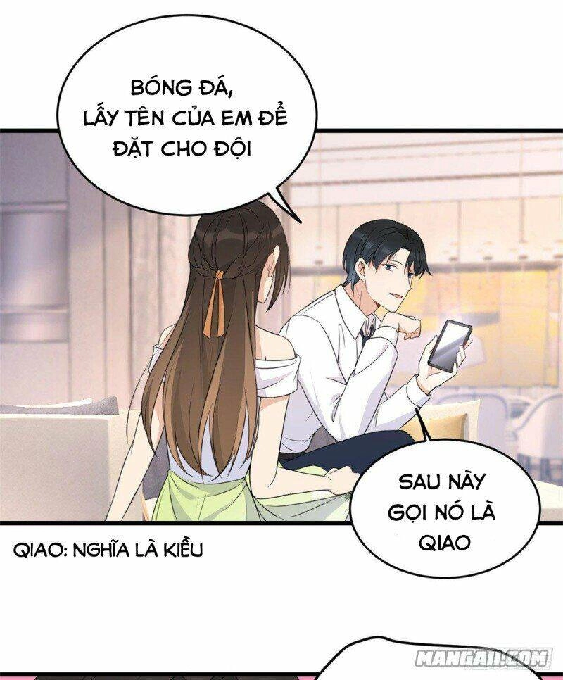 Vẫn Cứ Nhớ Em, Nhớ Em Chapter 24 - 13