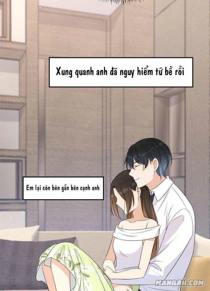 Vẫn Cứ Nhớ Em, Nhớ Em Chapter 24 - 17