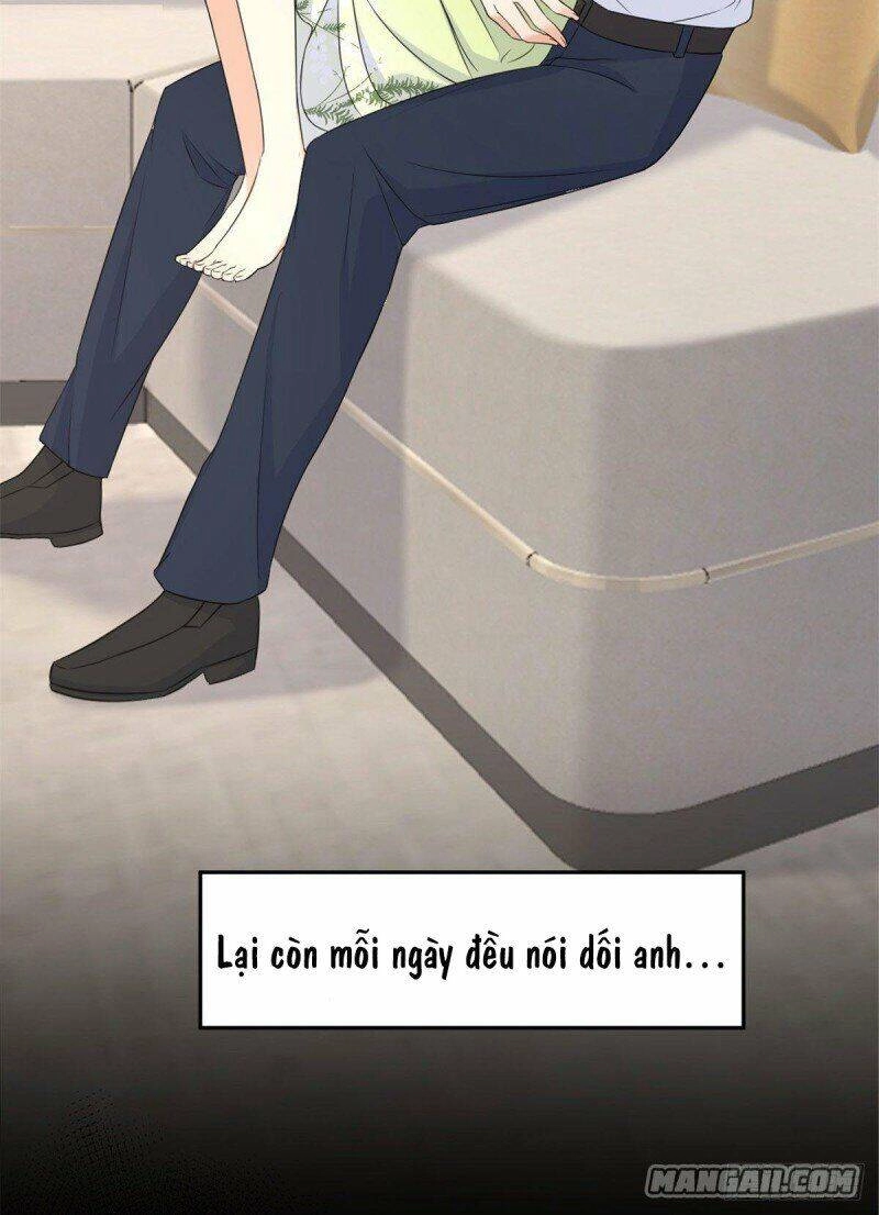 Vẫn Cứ Nhớ Em, Nhớ Em Chapter 24 - 18