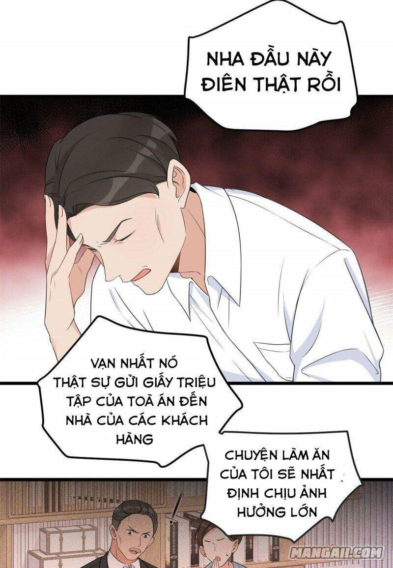 Vẫn Cứ Nhớ Em, Nhớ Em Chapter 24 - 21