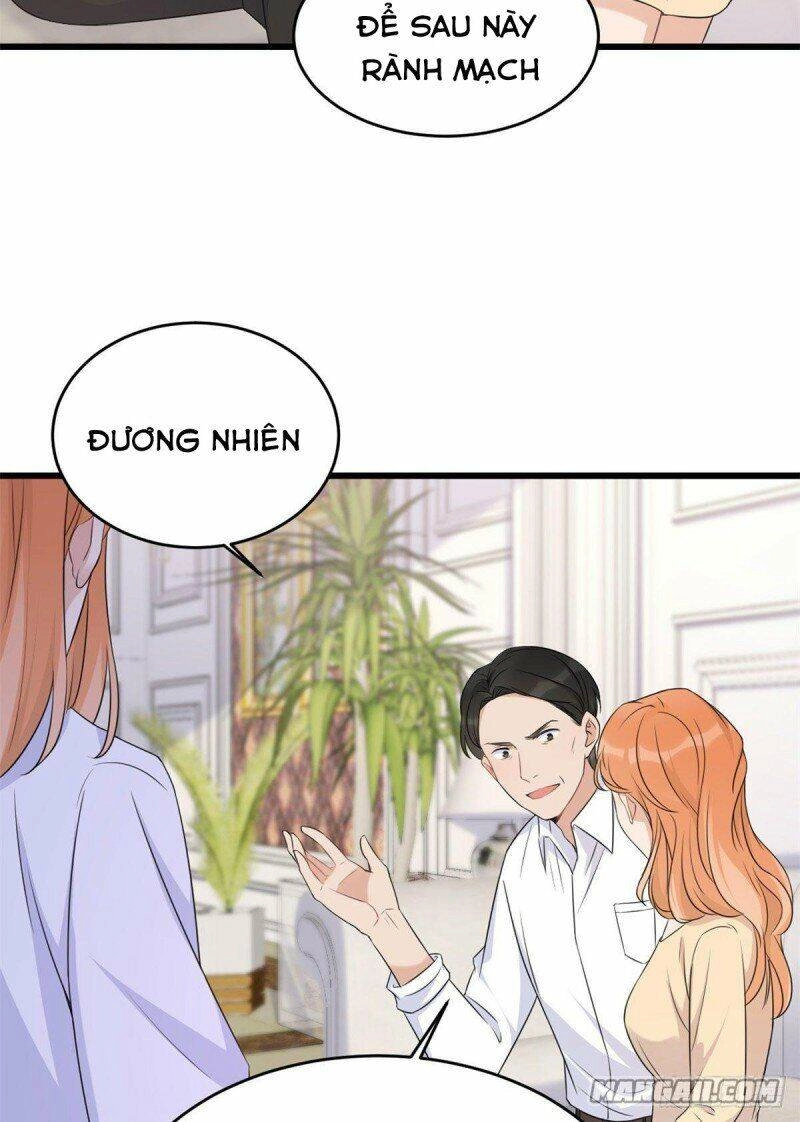 Vẫn Cứ Nhớ Em, Nhớ Em Chapter 24 - 24