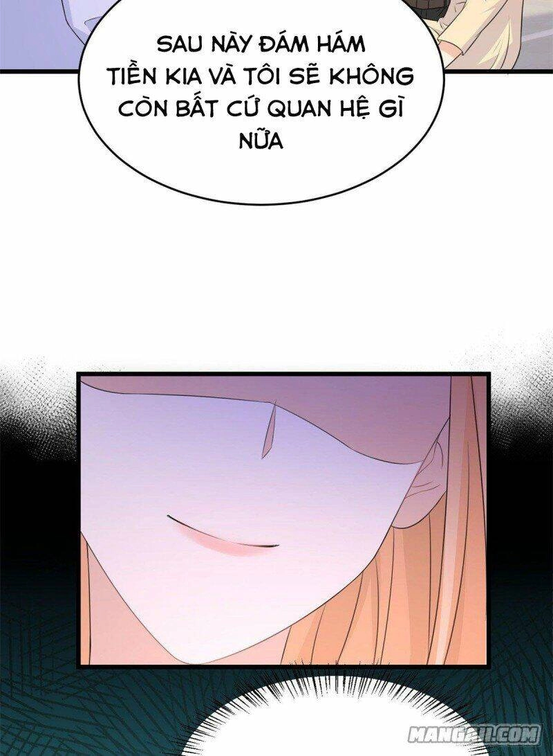 Vẫn Cứ Nhớ Em, Nhớ Em Chapter 24 - 25