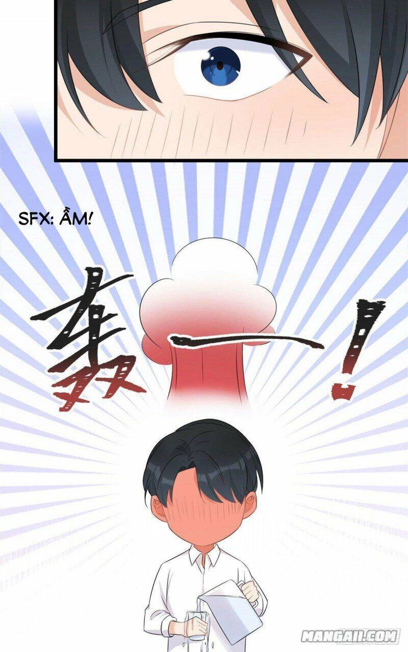 Vẫn Cứ Nhớ Em, Nhớ Em Chapter 24 - 32