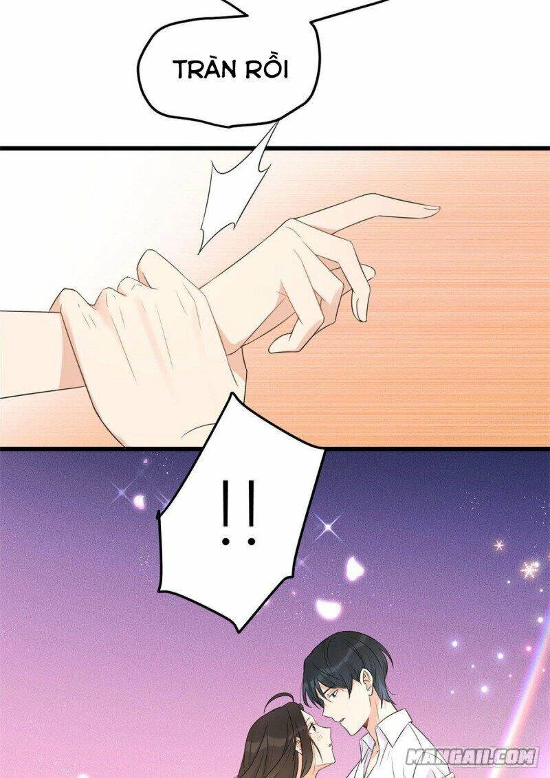 Vẫn Cứ Nhớ Em, Nhớ Em Chapter 24 - 34