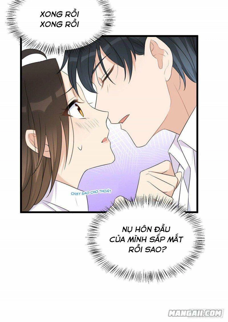 Vẫn Cứ Nhớ Em, Nhớ Em Chapter 24 - 36