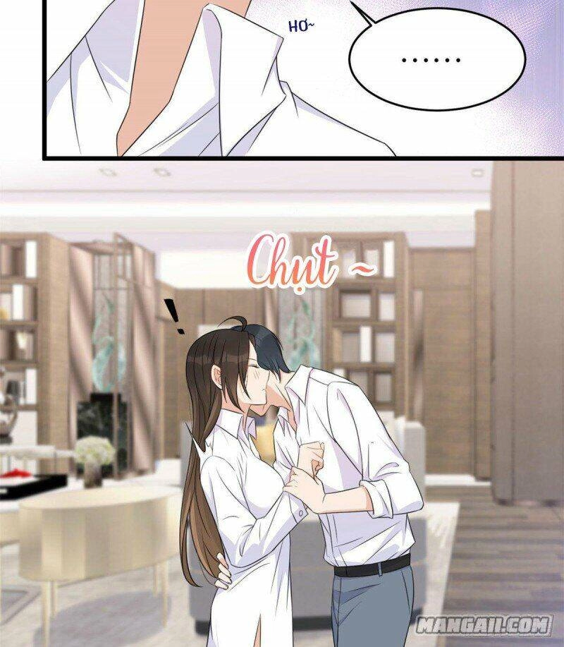 Vẫn Cứ Nhớ Em, Nhớ Em Chapter 24 - 39