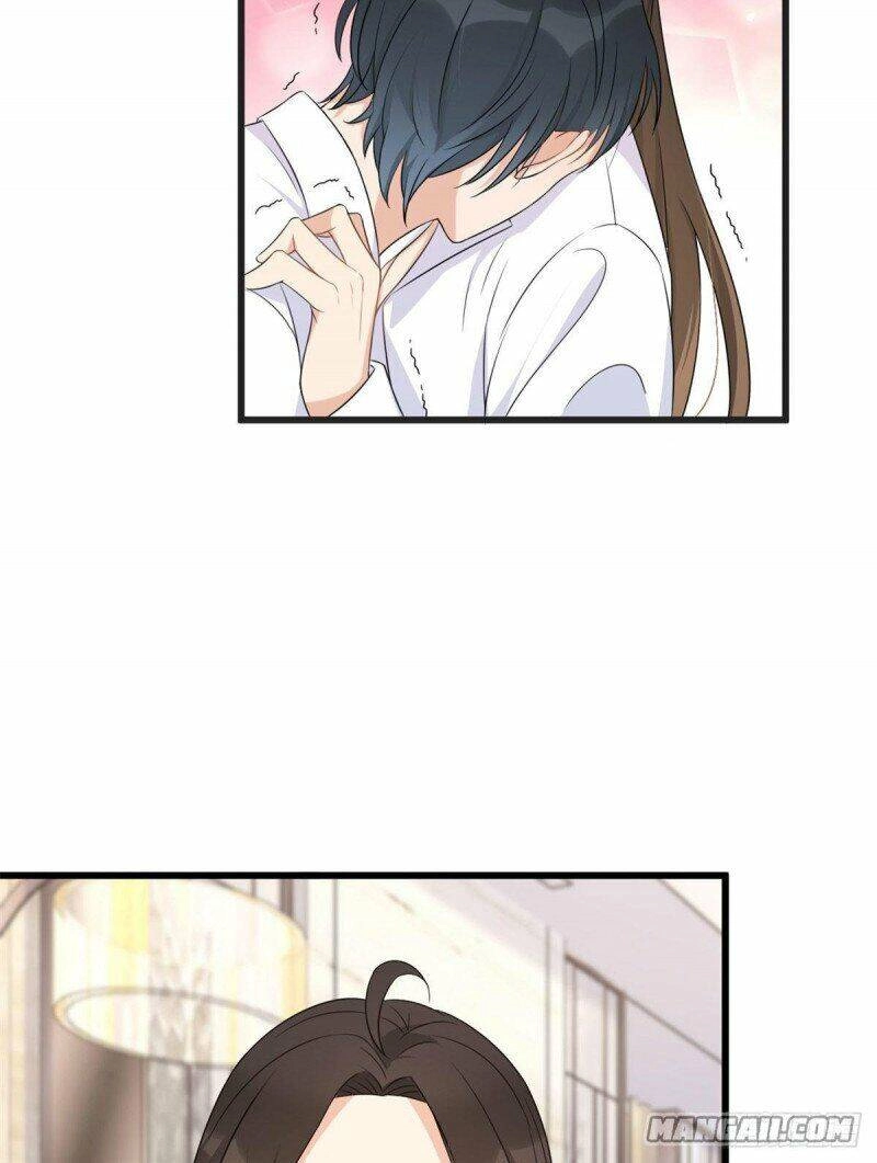 Vẫn Cứ Nhớ Em, Nhớ Em Chapter 24 - 41