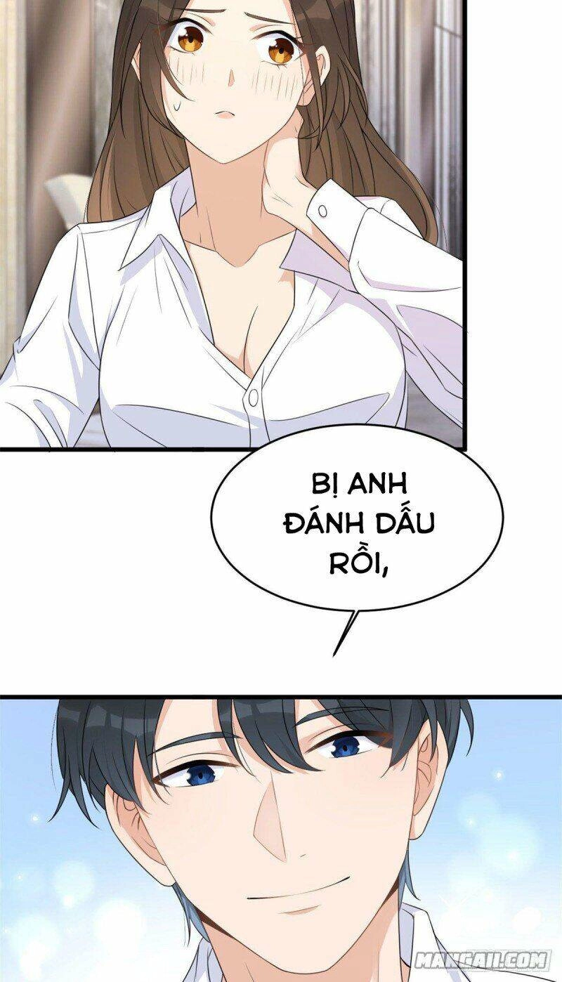 Vẫn Cứ Nhớ Em, Nhớ Em Chapter 24 - 42