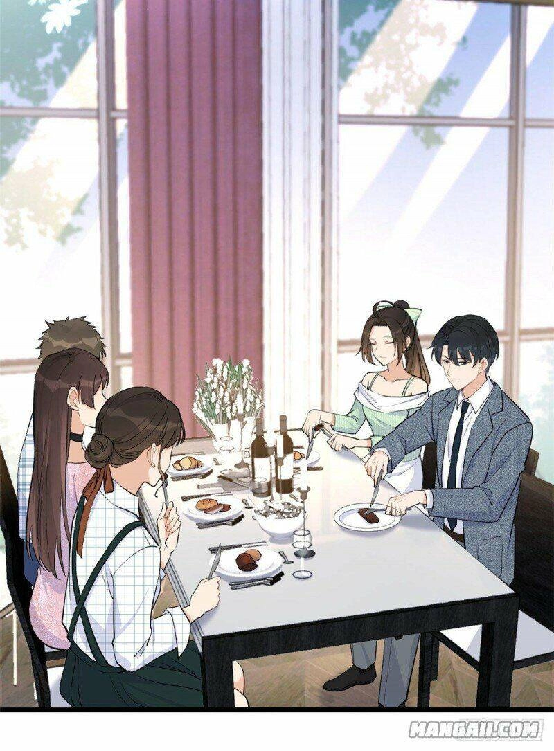 Vẫn Cứ Nhớ Em, Nhớ Em Chapter 25 - 3