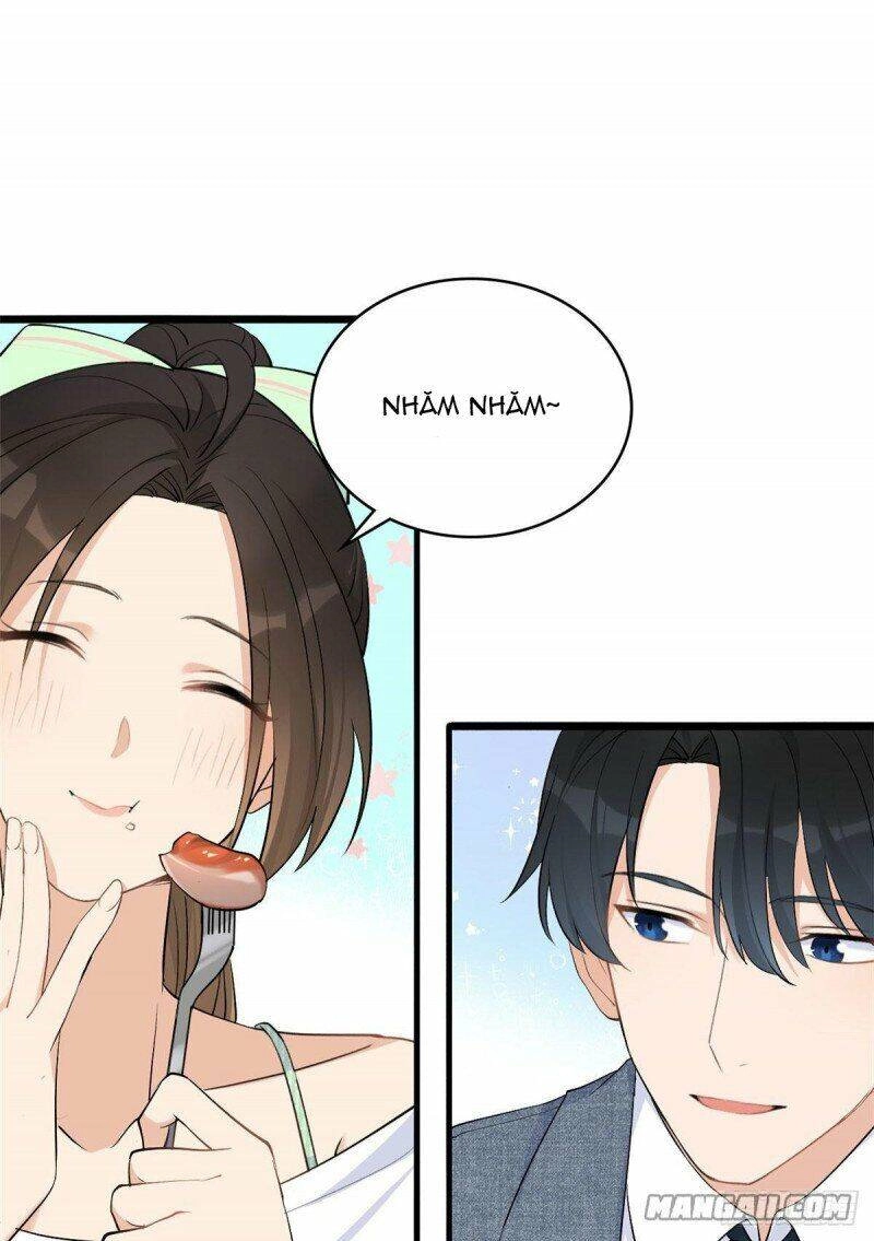 Vẫn Cứ Nhớ Em, Nhớ Em Chapter 25 - 4