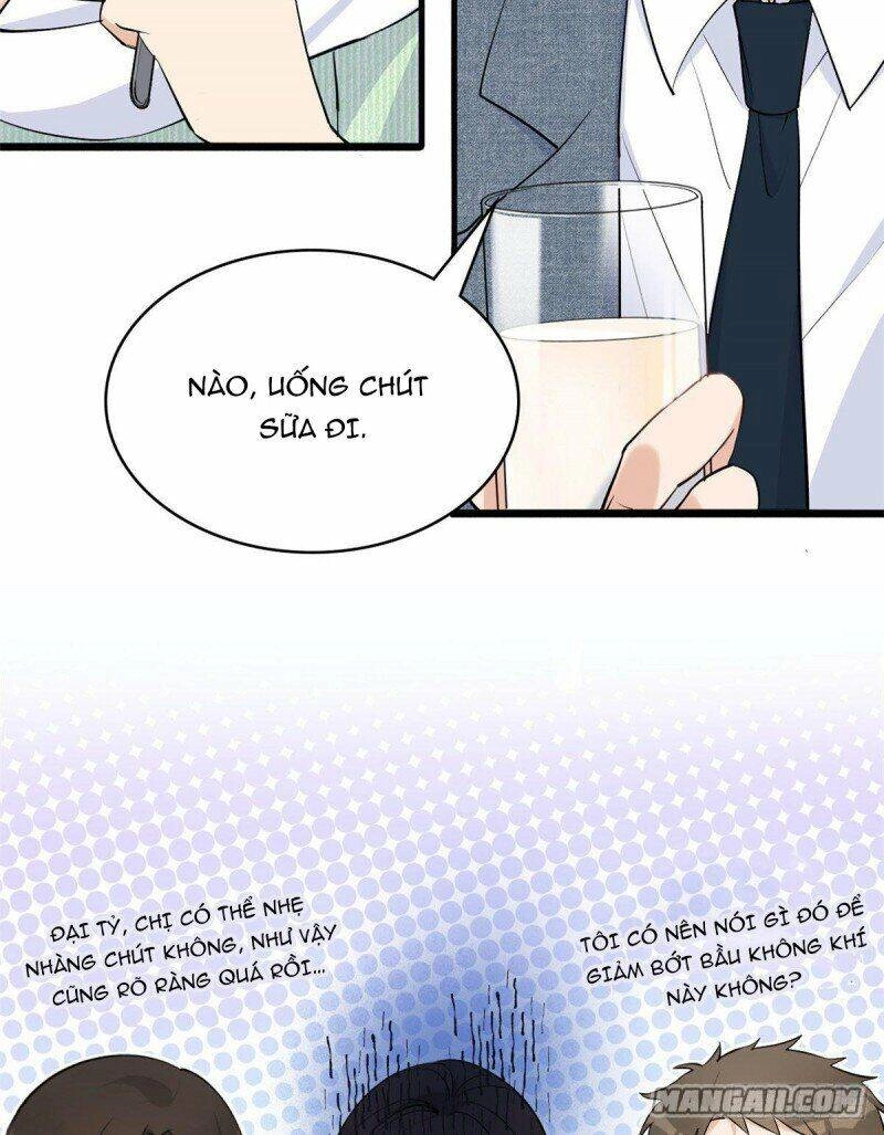 Vẫn Cứ Nhớ Em, Nhớ Em Chapter 25 - 5