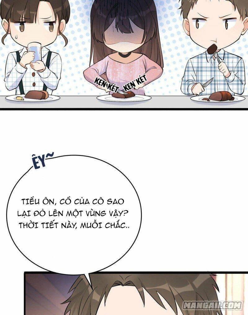 Vẫn Cứ Nhớ Em, Nhớ Em Chapter 25 - 6