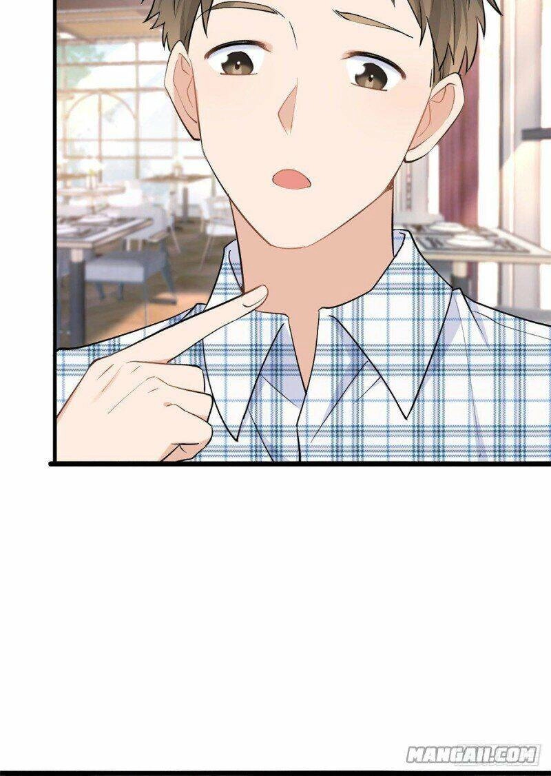 Vẫn Cứ Nhớ Em, Nhớ Em Chapter 25 - 7