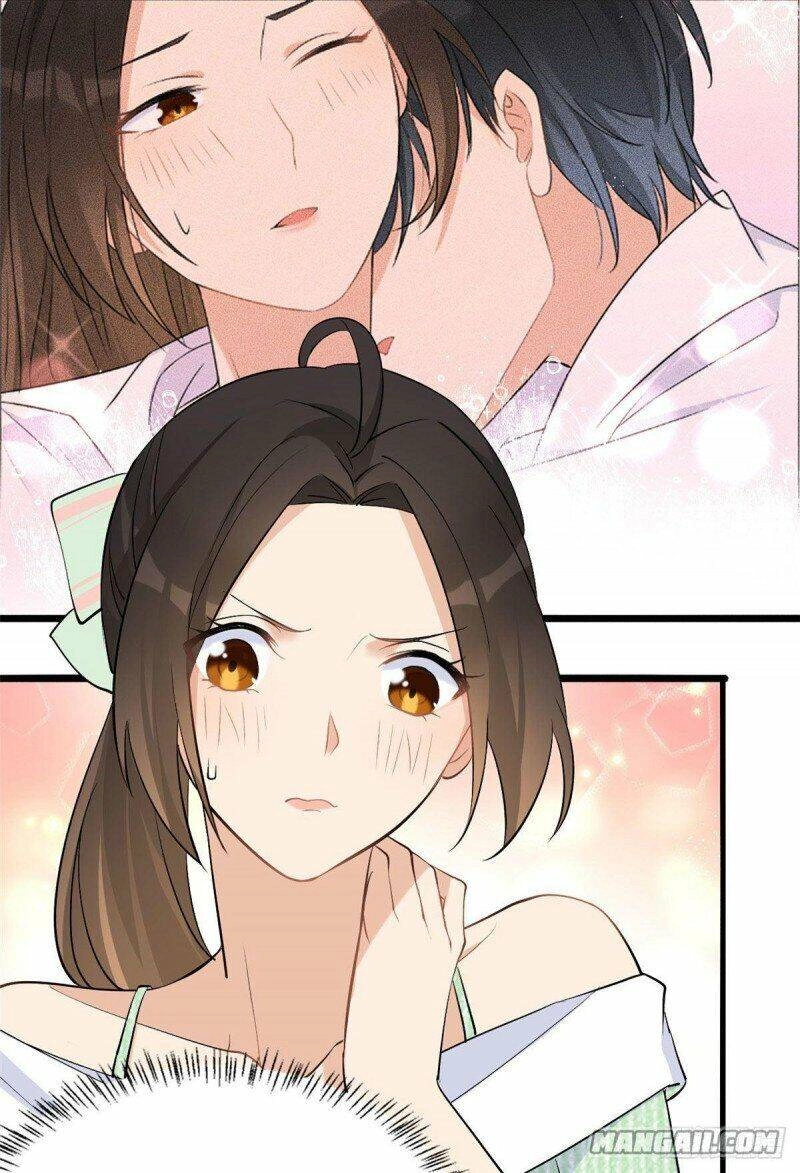 Vẫn Cứ Nhớ Em, Nhớ Em Chapter 25 - 8