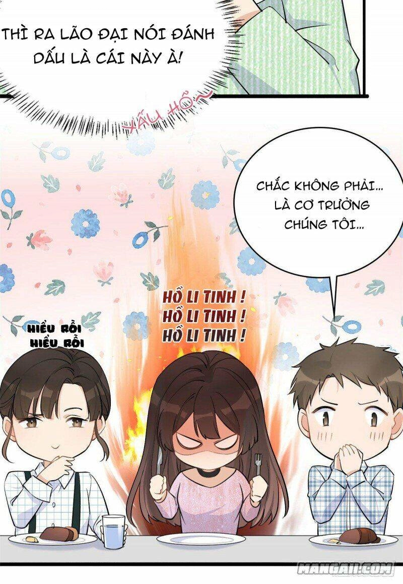 Vẫn Cứ Nhớ Em, Nhớ Em Chapter 25 - 9