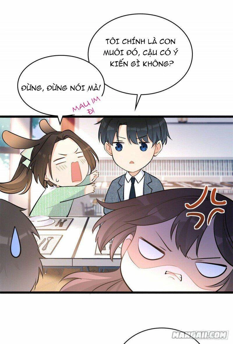 Vẫn Cứ Nhớ Em, Nhớ Em Chapter 25 - 10