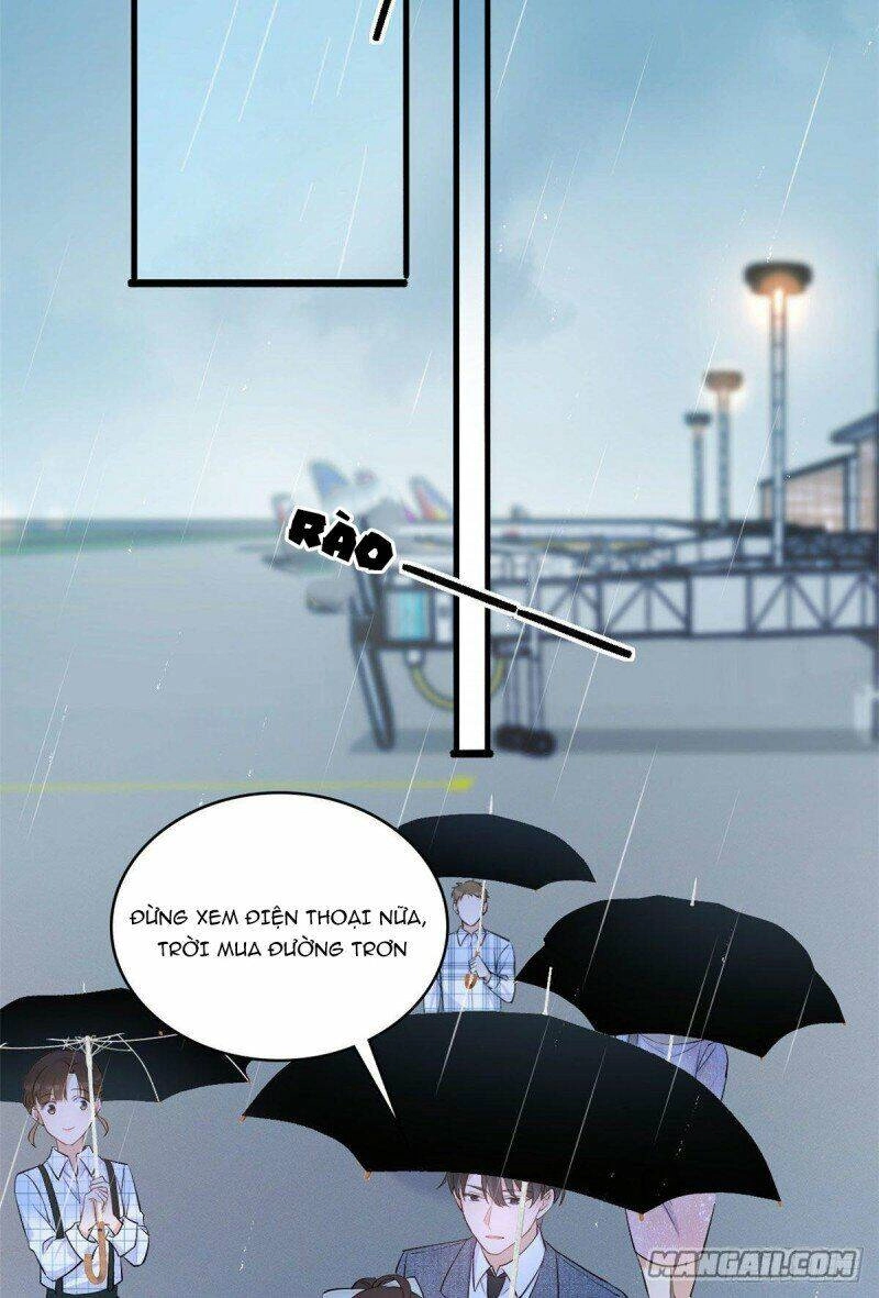 Vẫn Cứ Nhớ Em, Nhớ Em Chapter 25 - 14