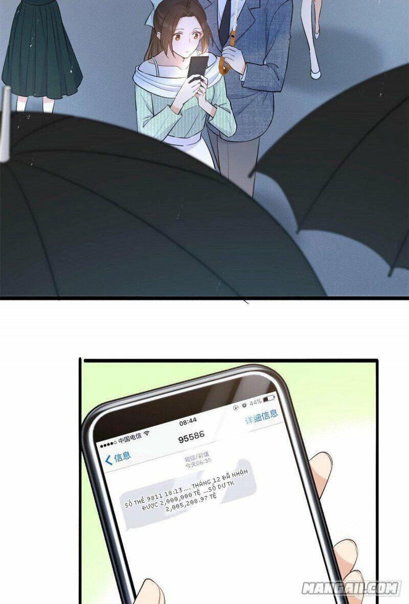 Vẫn Cứ Nhớ Em, Nhớ Em Chapter 25 - 15