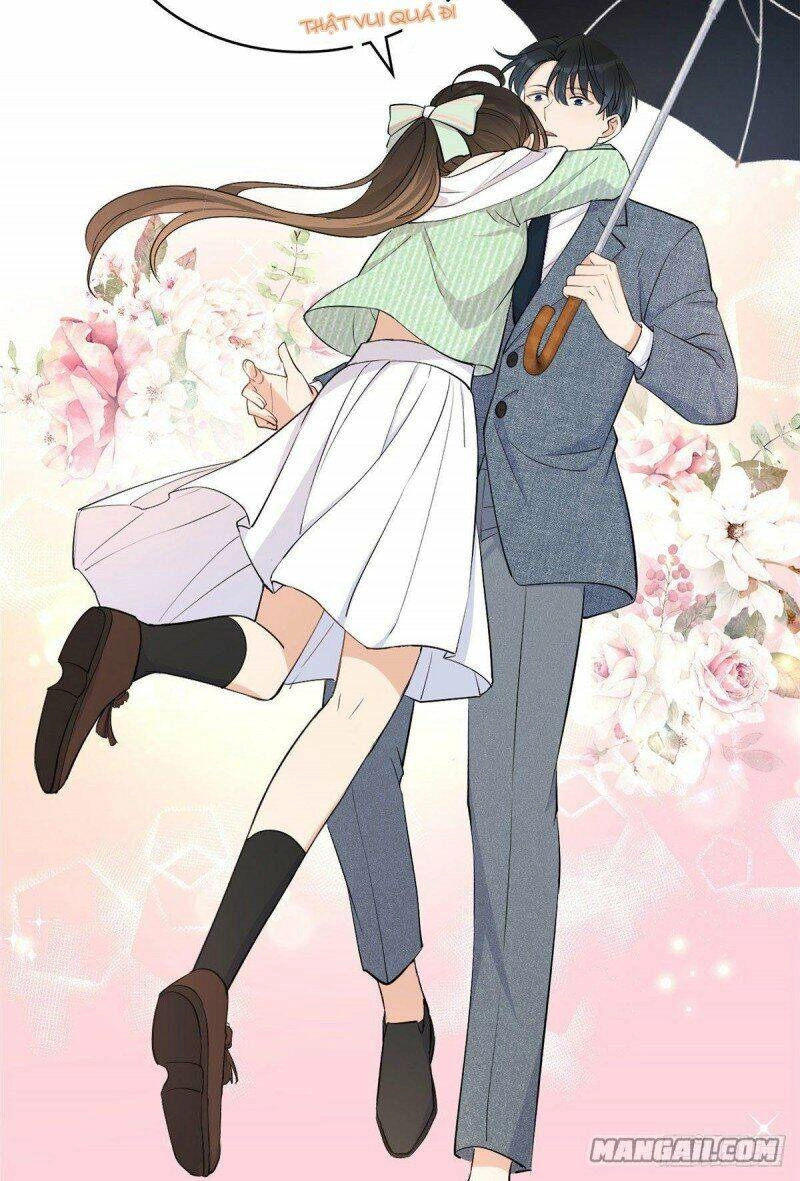 Vẫn Cứ Nhớ Em, Nhớ Em Chapter 25 - 17