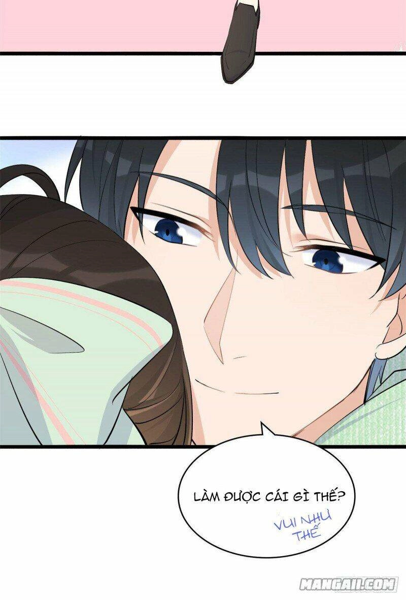 Vẫn Cứ Nhớ Em, Nhớ Em Chapter 25 - 18