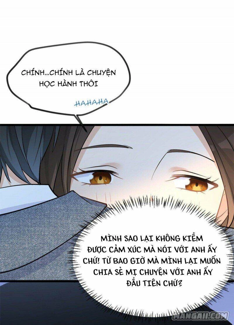 Vẫn Cứ Nhớ Em, Nhớ Em Chapter 25 - 19