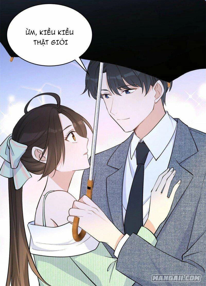 Vẫn Cứ Nhớ Em, Nhớ Em Chapter 25 - 20