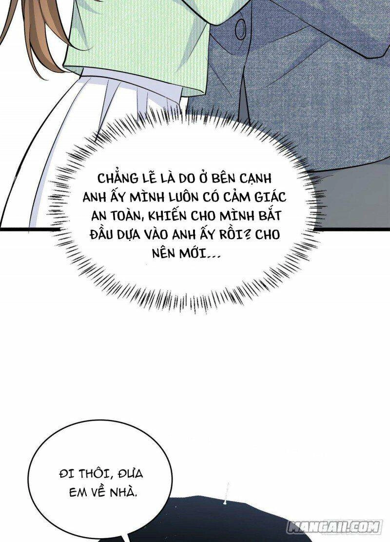 Vẫn Cứ Nhớ Em, Nhớ Em Chapter 25 - 21