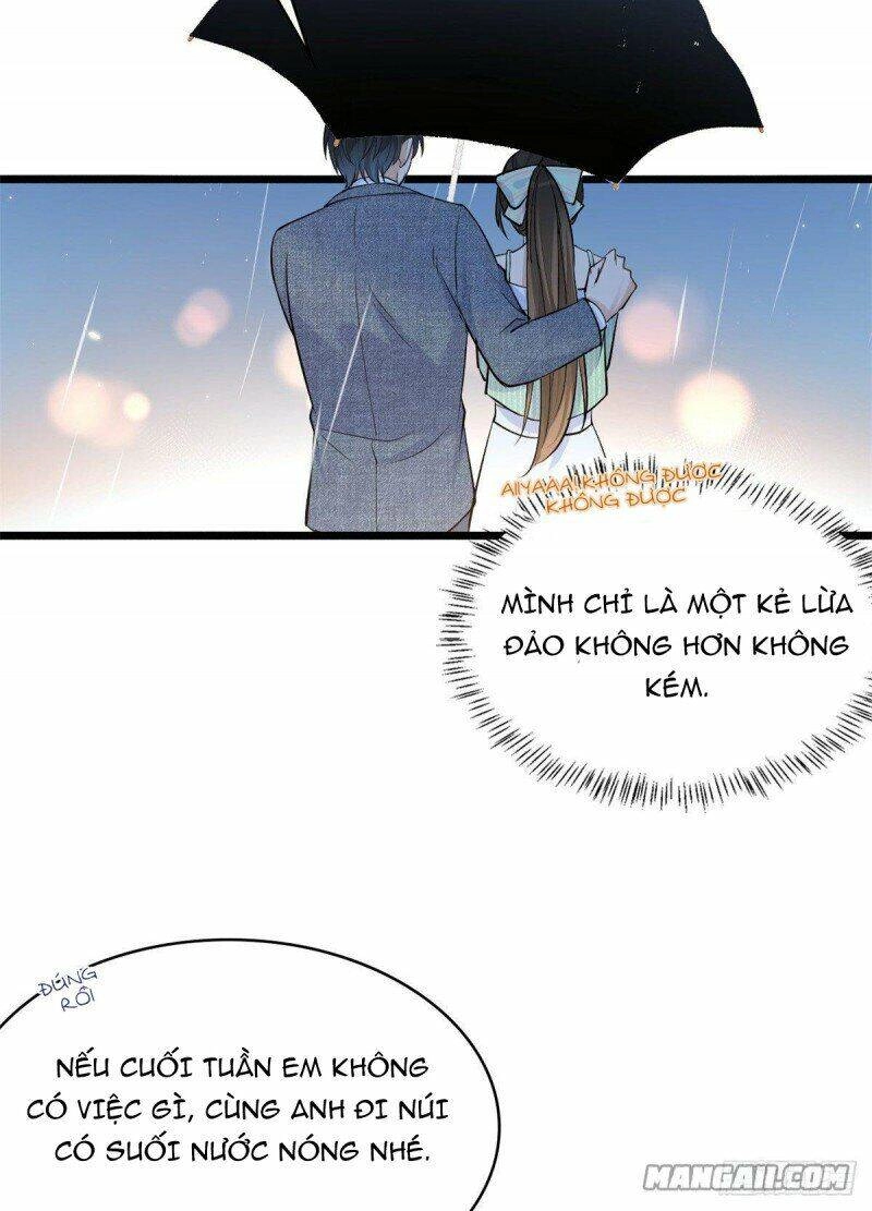 Vẫn Cứ Nhớ Em, Nhớ Em Chapter 25 - 22