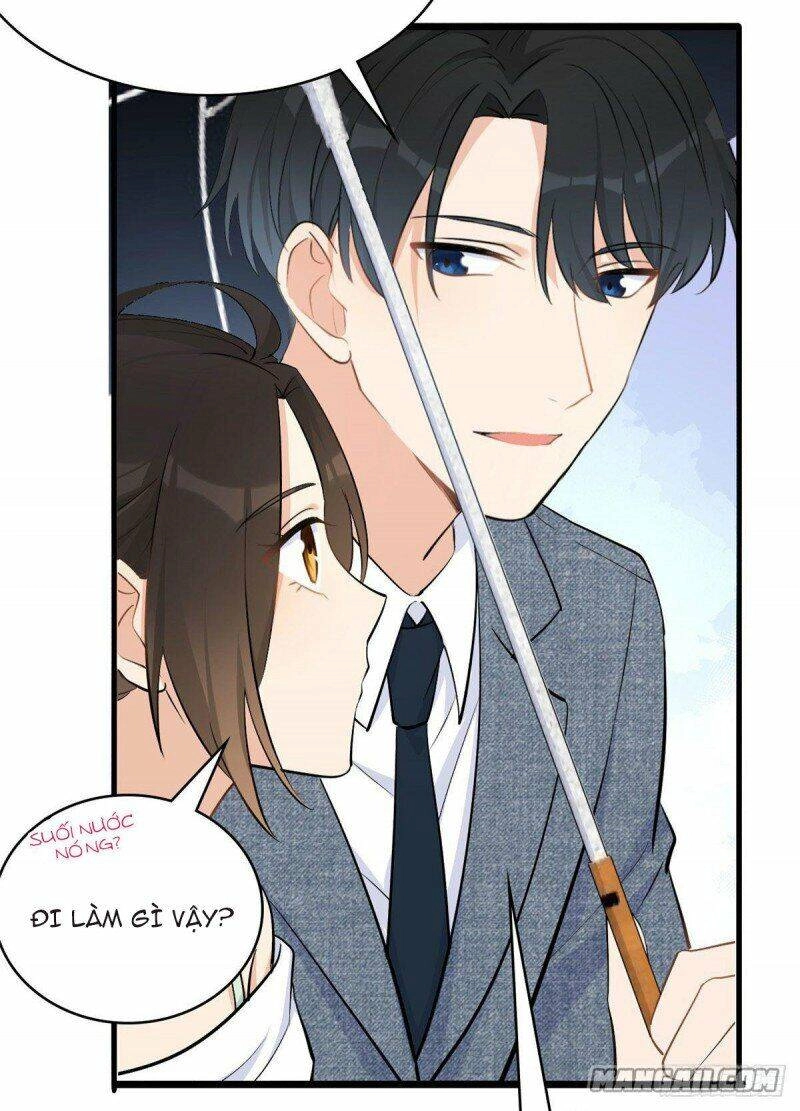 Vẫn Cứ Nhớ Em, Nhớ Em Chapter 25 - 23