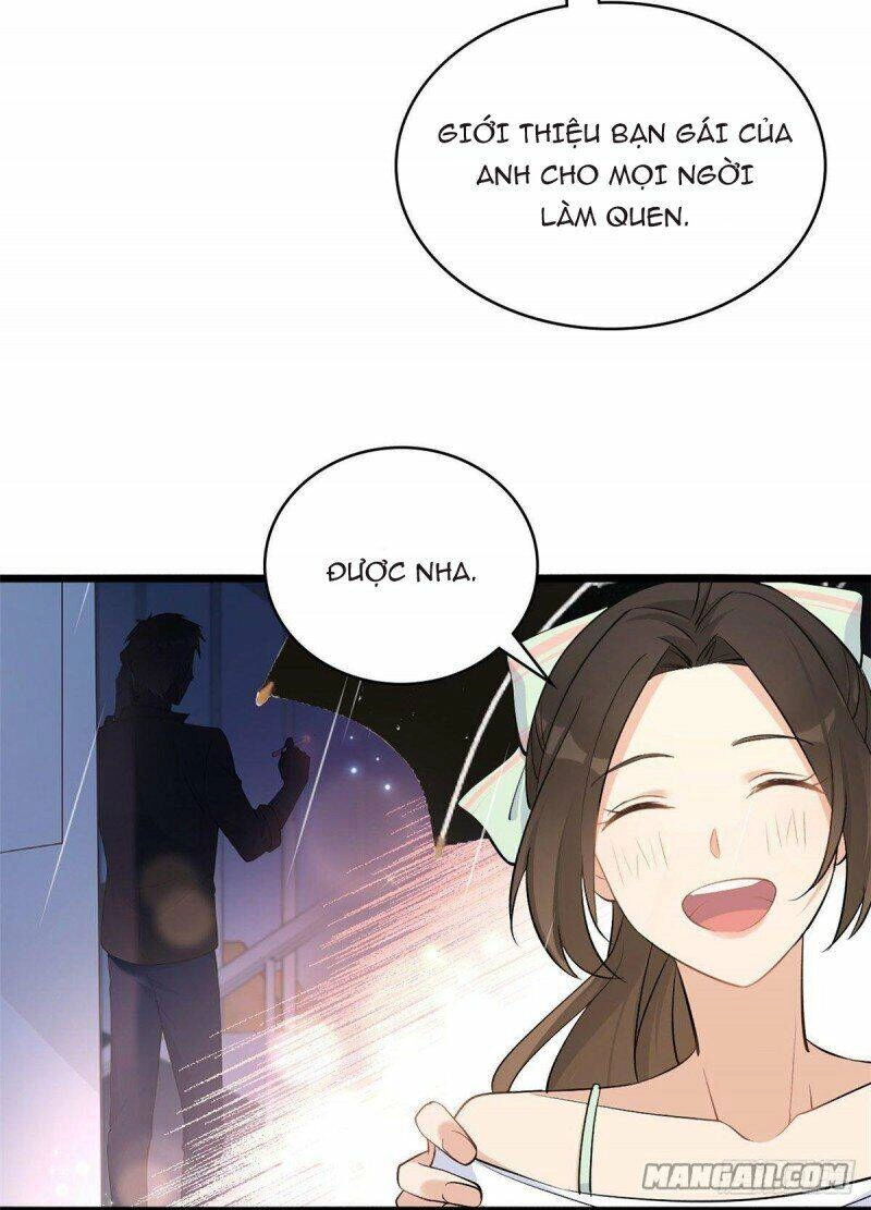 Vẫn Cứ Nhớ Em, Nhớ Em Chapter 25 - 24