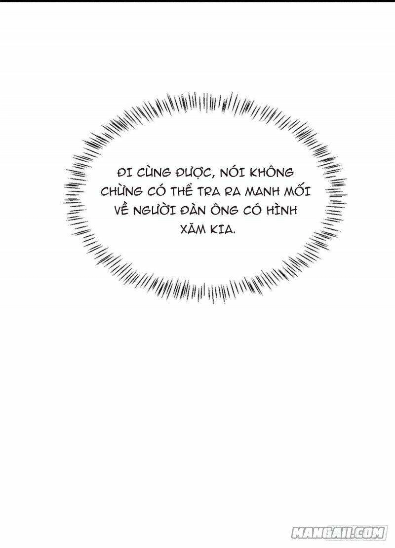 Vẫn Cứ Nhớ Em, Nhớ Em Chapter 25 - 25