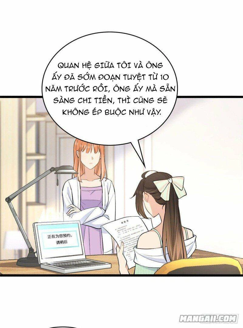 Vẫn Cứ Nhớ Em, Nhớ Em Chapter 25 - 28