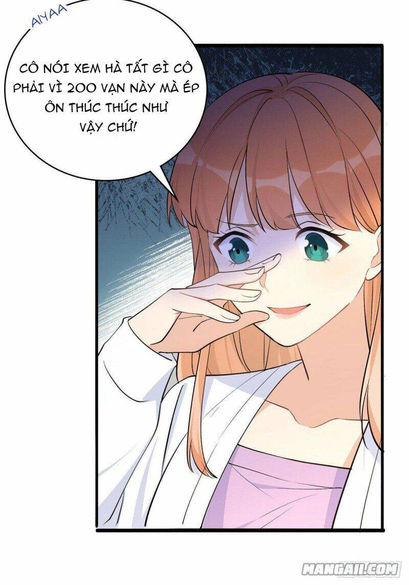 Vẫn Cứ Nhớ Em, Nhớ Em Chapter 25 - 29