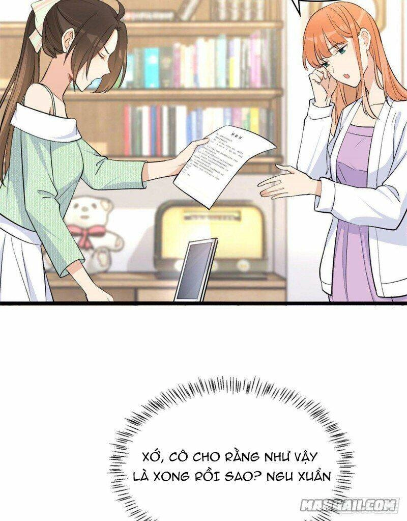 Vẫn Cứ Nhớ Em, Nhớ Em Chapter 25 - 31