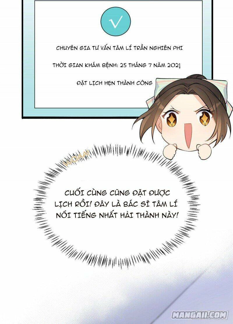 Vẫn Cứ Nhớ Em, Nhớ Em Chapter 25 - 33