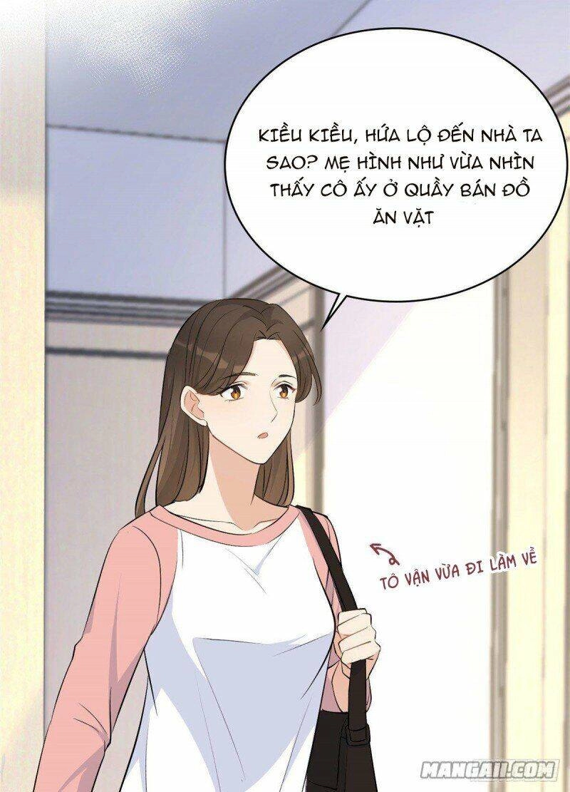 Vẫn Cứ Nhớ Em, Nhớ Em Chapter 25 - 34