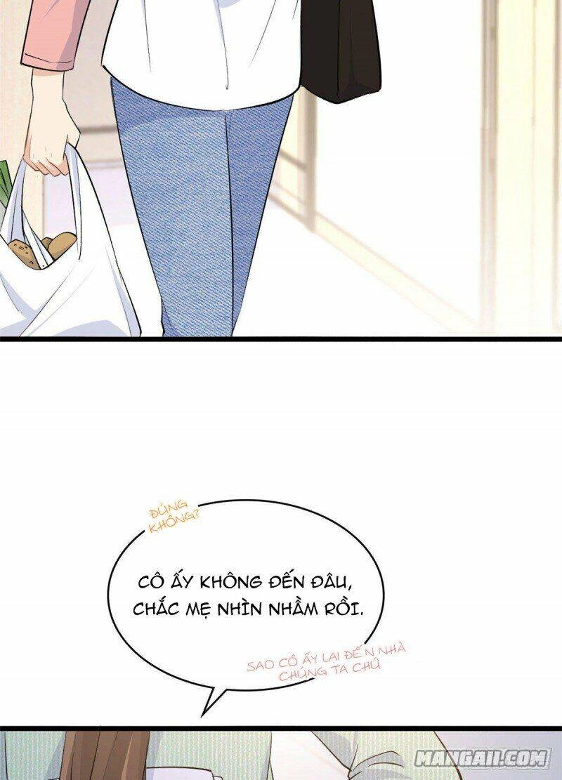 Vẫn Cứ Nhớ Em, Nhớ Em Chapter 25 - 35