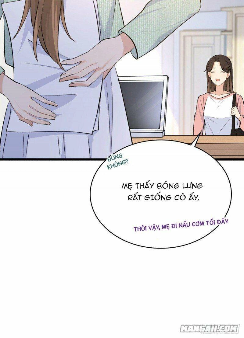 Vẫn Cứ Nhớ Em, Nhớ Em Chapter 25 - 36