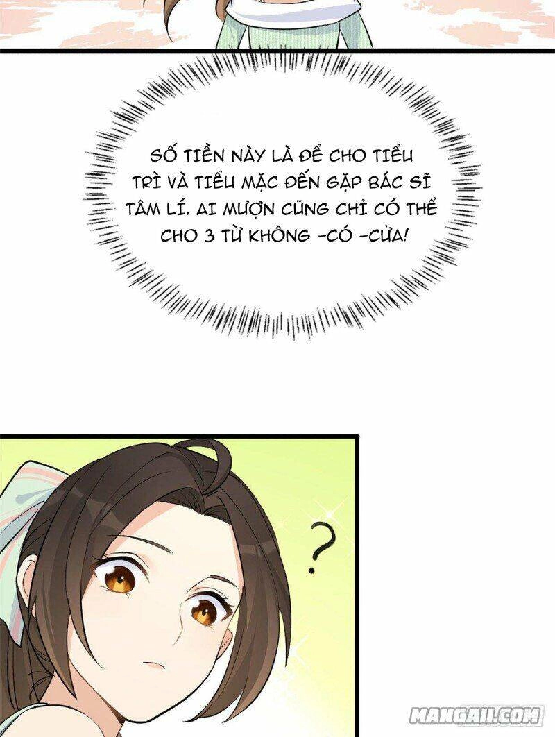 Vẫn Cứ Nhớ Em, Nhớ Em Chapter 25 - 39