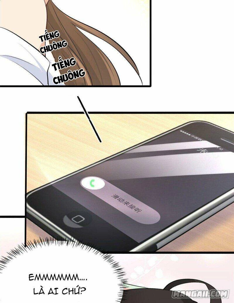 Vẫn Cứ Nhớ Em, Nhớ Em Chapter 25 - 40